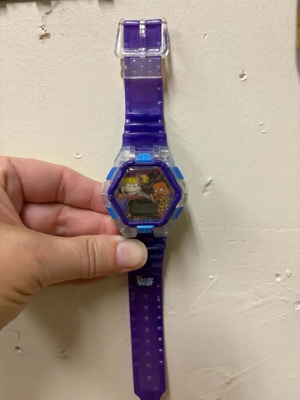 Nickelodeon untested least